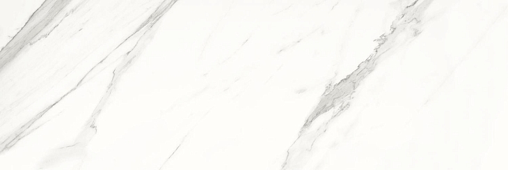 Настенная плитка Eurotile Ceramica 670 Amina Calacatta 29.5x89.5