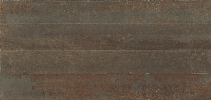 Керамогранит B-PLUS Oxiline Cobre Lapado 120x260