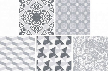 Керамогранит Codicer 95 Atenas 25x25