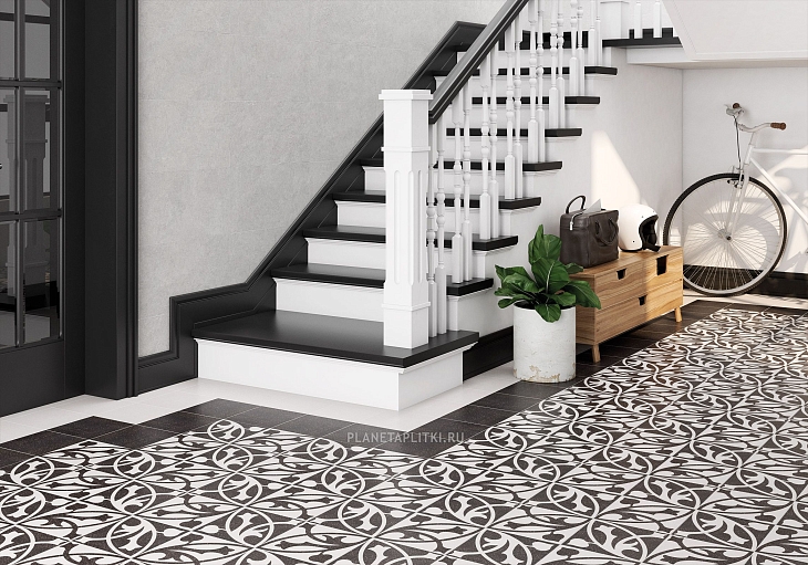 Керамогранит Pamesa Deco