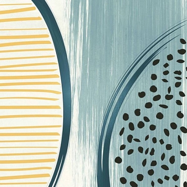 Керамогранит Codicer 95 Moorea Mix Decor 25x25