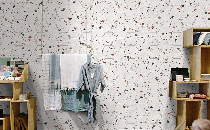 Керамогранит Codicer Sonar