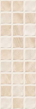 Настенная плитка Vives Ceramica Liam-R Beige 32x99