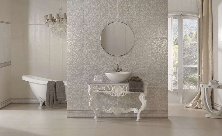 Плитка Peronda Baikal