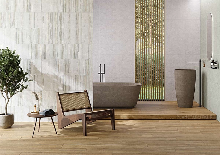 Настенная плитка Ibero Botanical