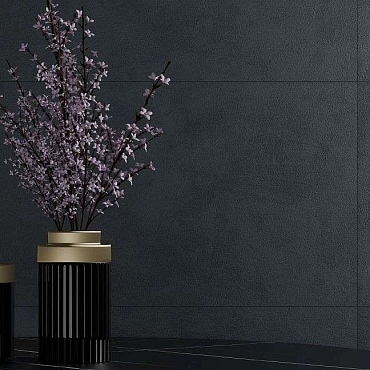 Moderno Beton Black Sand Coloured Body60x120