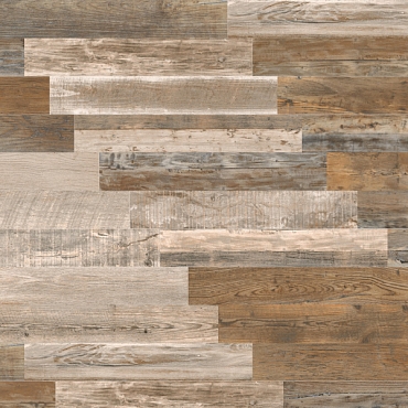 Керамогранит Ecoceramic EC.Firewood Warm 20x120