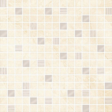 Мозаика Eurotile Ceramica 86 Diamonds 29.5x29.5