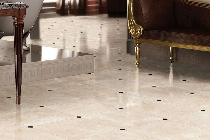 Керамогранит GayaFores Octogono