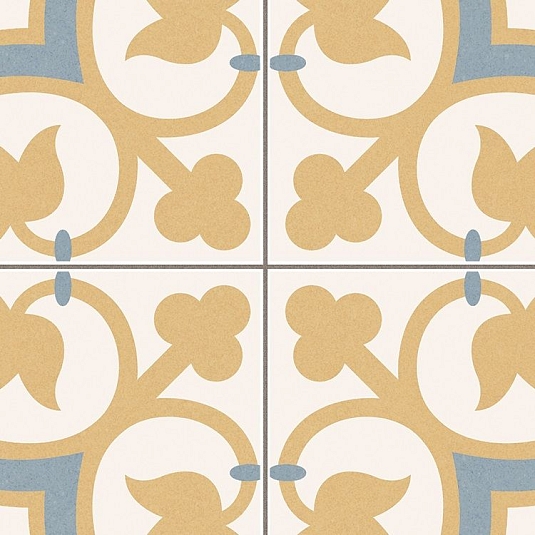 Керамогранит Prissmacer Dover Beige Pre 45x45