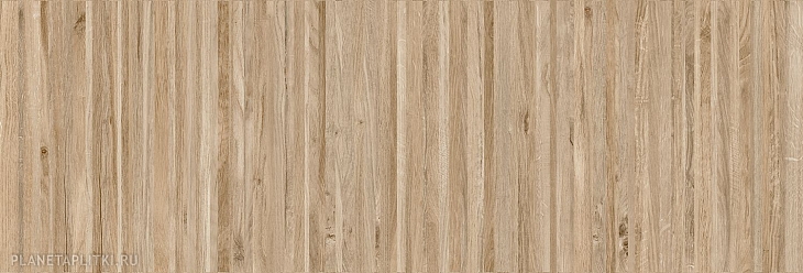 Настенная плитка Pamesa Rlv. Rovere Honey Rect. 40x120