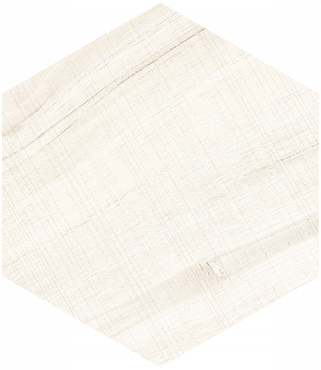 Керамогранит Vives Ceramica Hexagono Gamma Blanco 23x26.6