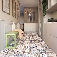 Плитка El Molino Memory 