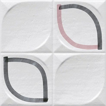 Настенная плитка Vives Ceramica Zulu Multucolor 13x13