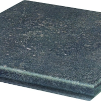 Капинос угловой Paradyz Viano Antracite Kapinos Stopnica Narozna 33x33