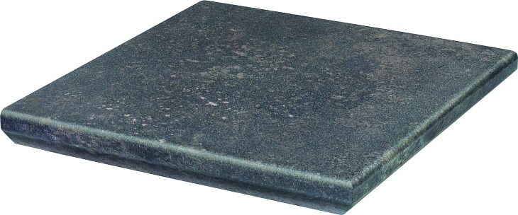 Капинос угловой Paradyz Viano Antracite Kapinos Stopnica Narozna 33x33