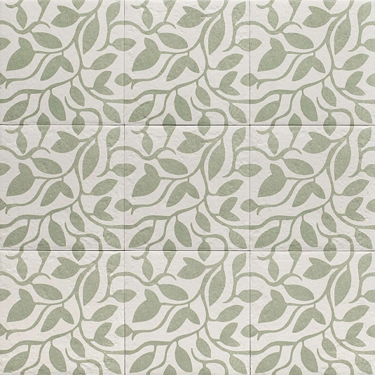 Декор Mainzu Decor Green Five 20x20