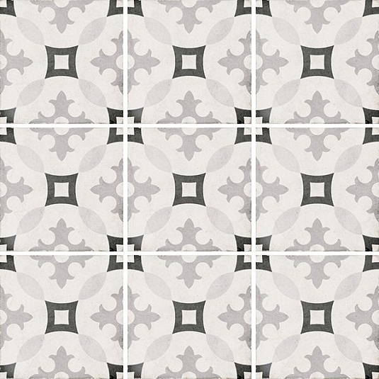 Декор Equipe Karlsplatz 20x20