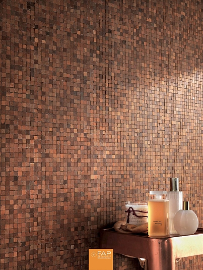Настенная плитка FAP Firenze Heritage