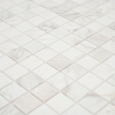 Мозаика Философия Мозаики Dolomiti Bianco 23-4P 30x30