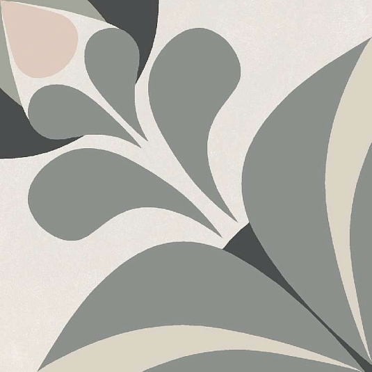 Керамогранит Smile Tile Siena Vigo 19.8x19.8