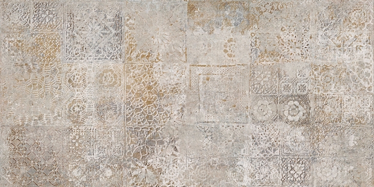 Декор Cifre Ceramica Rift Vania Sand Mate 60x120