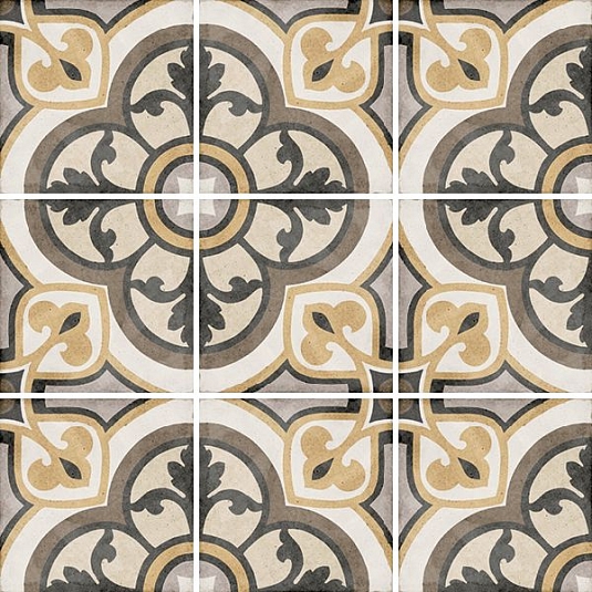 Декор Equipe Majestic Color 20x20