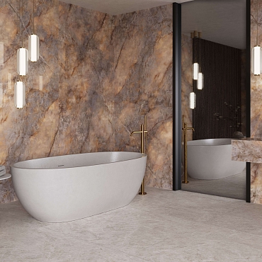 Pure Light Pul. Rect.120x280