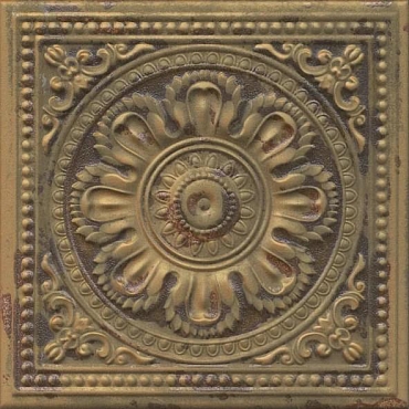 Настенная плитка Aparici Gatsby Copper Tin 20.1x20.1