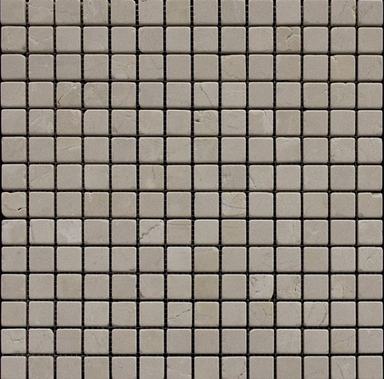  Natural Mosaic 7M025-20T 30.5x30.5