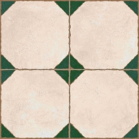 Керамогранит El Molino Artistic Green 58x58