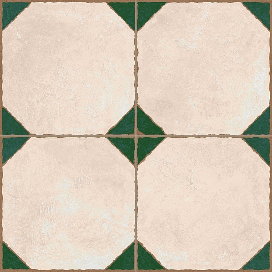 Керамогранит El Molino Artistic Green 58x58