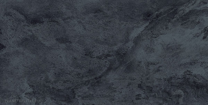 Керамогранит Pamesa Fiume Nero Rect. 60x120