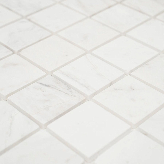 Мозаика Философия Мозаики Dolomiti Bianco 48-6T 30.5x30.5