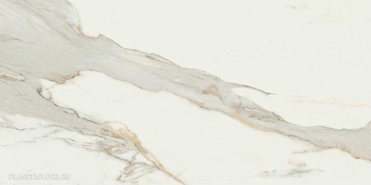 Керамогранит Pamesa Calacata Gold 1 (Compacglass) Rect. 60x120