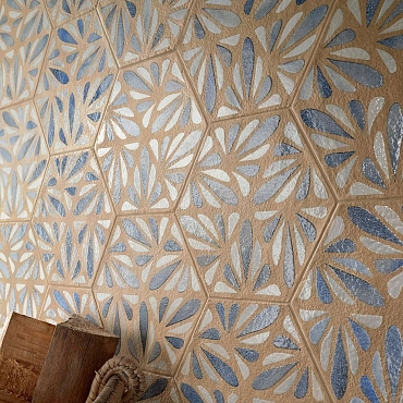 Terracreta Argilla20x20