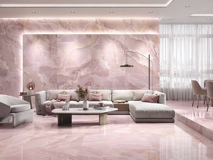 Керамогранит B-PLUS Onyx