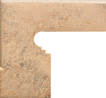 Боковина левая Gresmanc Tambora Zanquin Fiorentino izdo 27x28.8