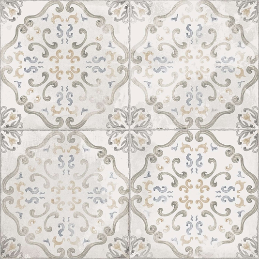 Керамогранит El Molino Alice White 58x58