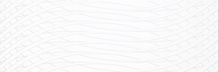 Настенная плитка Gravita Polar White Across 30x90