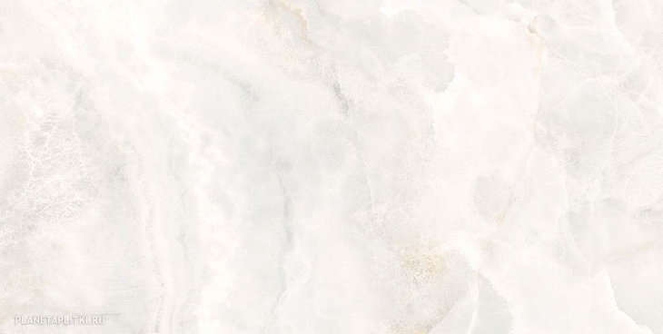 Керамогранит Pamesa Cr. Lux Noor White (Leviglass) Rect. 60x120