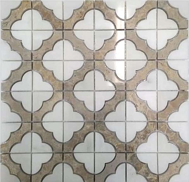 Мозаика Философия Мозаики Camilla 4 30.5x30.5