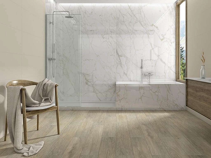 Керамогранит Ascale Vagli Gold