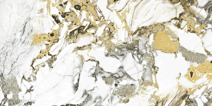 Керамогранит Pamesa Cr. Lux Grotta Oro Pul. Rect 60x120