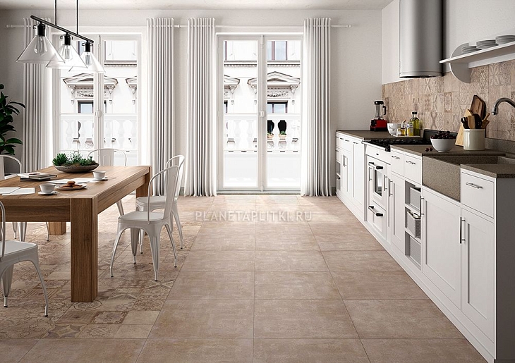 Керамогранит Pamesa Atrium Utica-Urbino