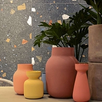 Керамогранит Arcana Stracciatella