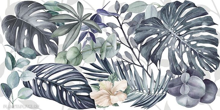 Керамогранит Pamesa Lifefull Tropic Rect. 60x120