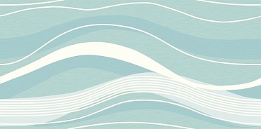 Декор AltaCera Wave 25x50