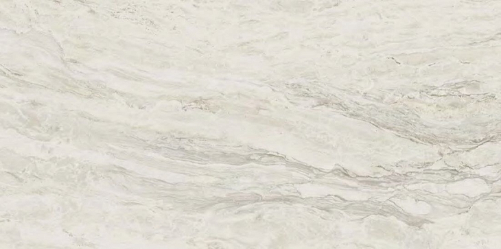 Керамогранит Ascot Ceramiche White Lux 58.5x117.2