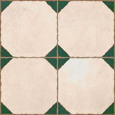 Керамогранит El Molino Artistic Green 58x58